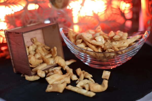 NAMAK PARE 300gm - Image 2