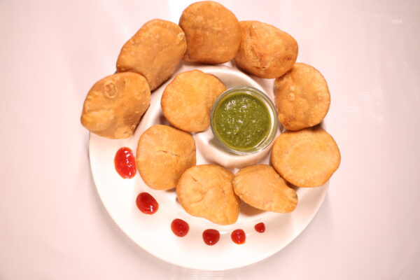 Daal kachori 400gm