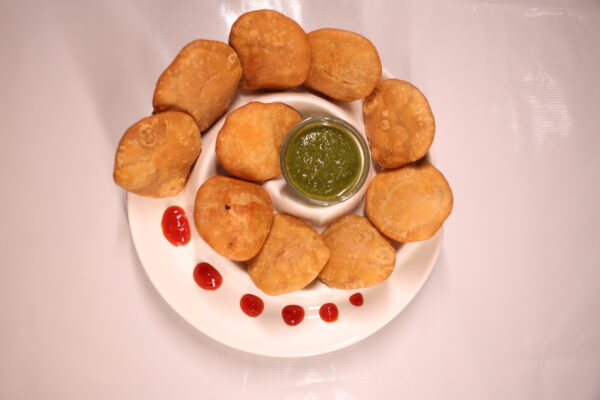 Daal kachori 400gm - Image 4
