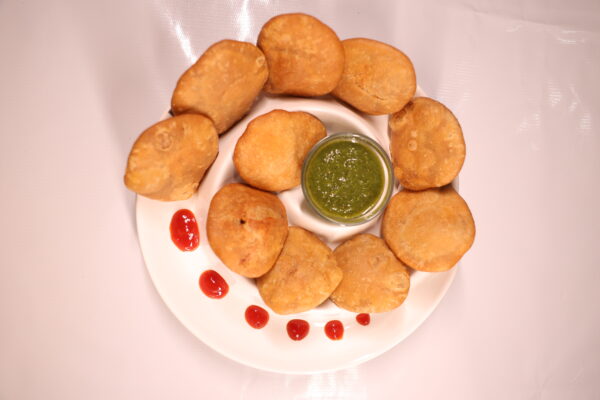 Daal kachori 400gm - Image 3