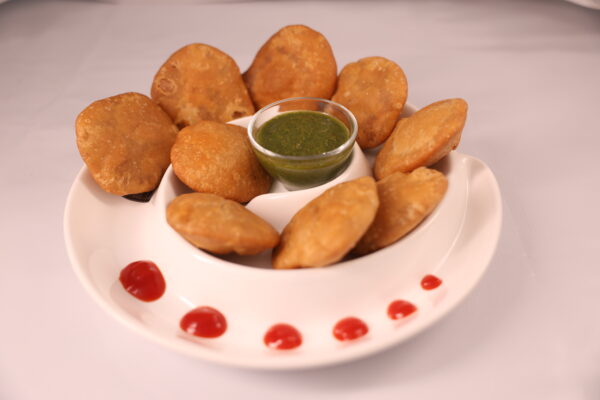 Daal kachori 400gm - Image 2