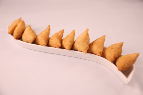 DRY FRUIT SAMOSA 500gm - Image 3