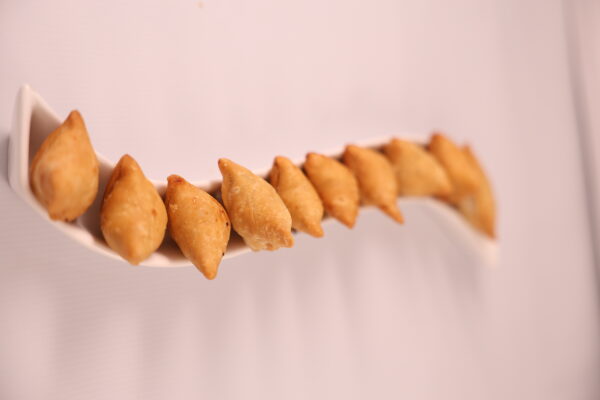 DRY FRUIT SAMOSA 500gm - Image 4