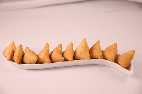 DRY FRUIT SAMOSA 500gm - Image 2