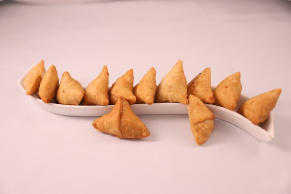 DRY FRUIT SAMOSA 500gm