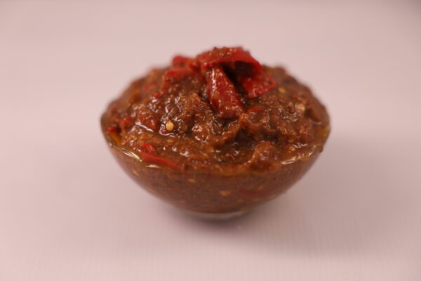 MEETHI MIRCH KA  ACHAAR 400gm - Image 2