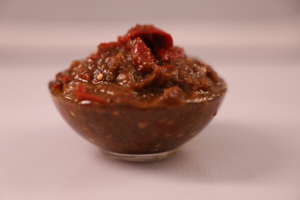 MEETHI MIRCH KA  ACHAAR 400gm - Image 4