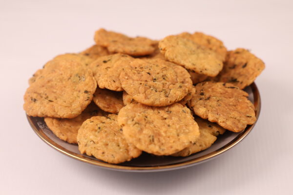 Methi Mathi 300gm