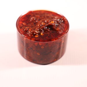 CHILLY GARLIC OIL 200gm