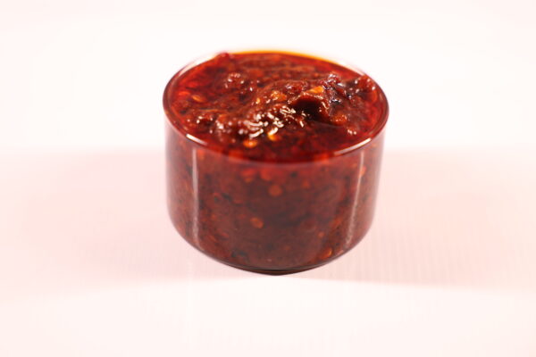CHILLY GARLIC OIL 200gm - Image 2