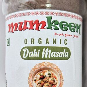 Dahi Masala 100gm Sprinkler. (Free Spoon)