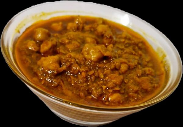 Chane Ka Achar (special) 450gm