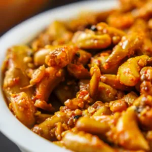 Garlic Pickle 300gm