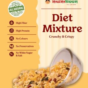 DIET MIXTURE NIMBU 200gm